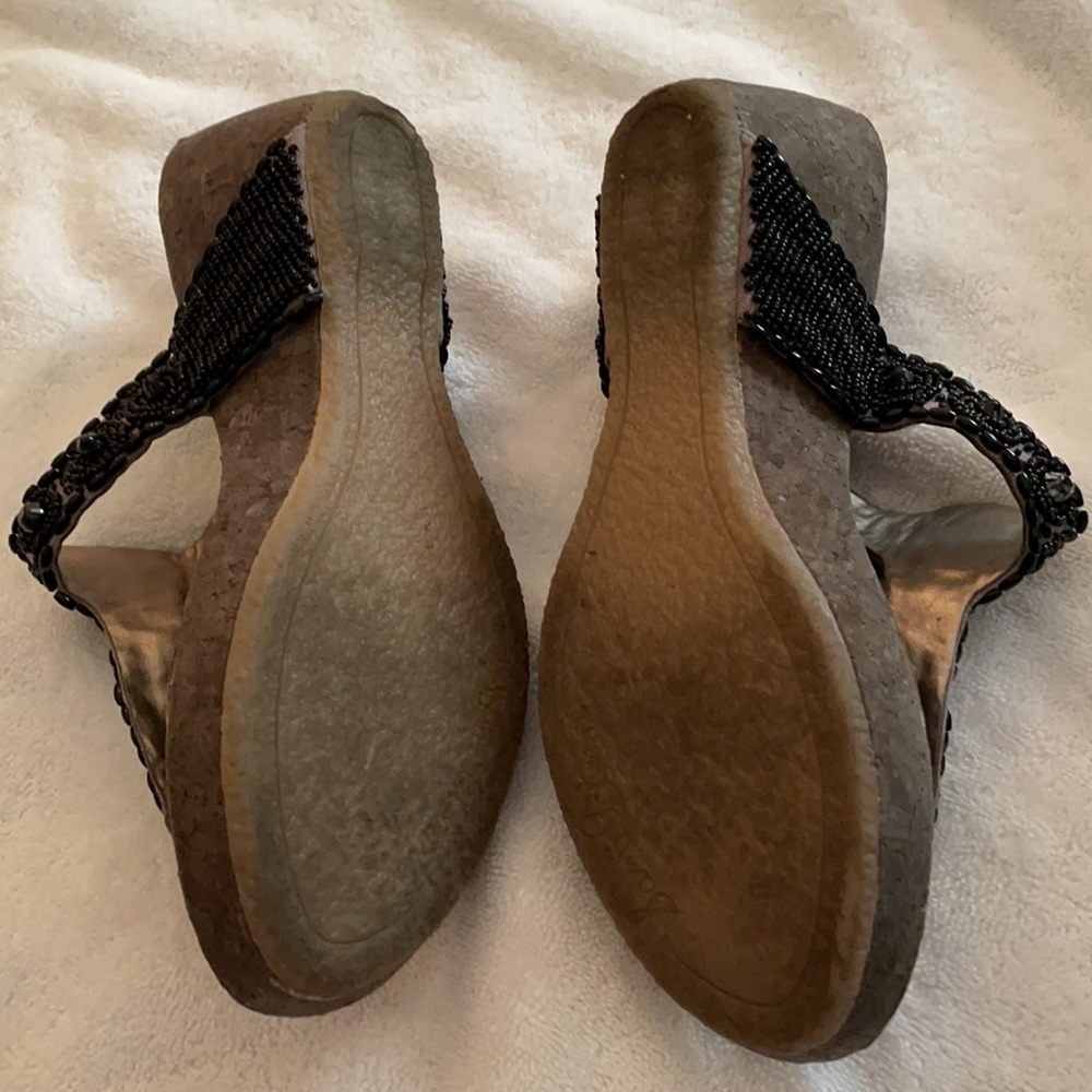 Sam Edelman Wedge - Picture 3 of 5